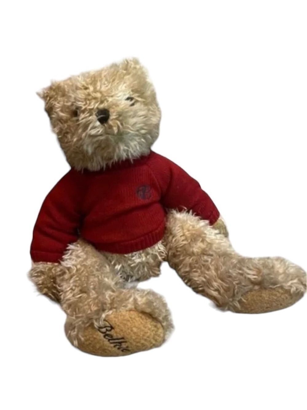 Belkie Bear 1997